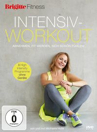 Bild vom Artikel Brigitte - Intensiv-Workout - Abnehmen, fit werden, sich schön fühlen! vom Autor Michaela Holle