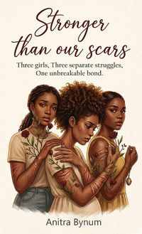 Produktbild: Stronger Than Our Scars