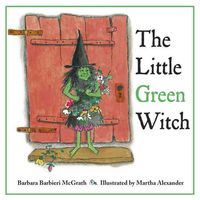 Produktbild: Little Green Witch