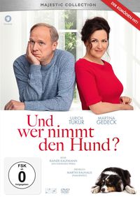 Produktbild: Und wer nimmt den Hund?
