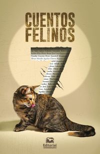 Produktbild: Cuentos felinos 7