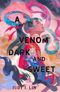 Produktbild: A Venom Dark and Sweet