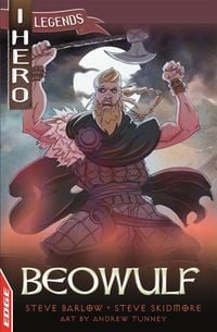Produktbild: EDGE: I HERO: Legends: Beowulf