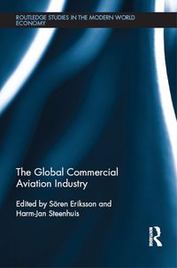 Produktbild: The Global Commercial Aviation Industry