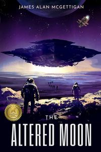 Produktbild: The Altered Moon