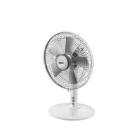 Produktbild: UNOLD Unold 86810 Tischventilator Silverline April 1 Unold 86810 Tischventilator Silverline April 1