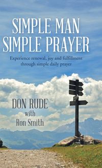 Produktbild: Simple Man Simple Prayer
