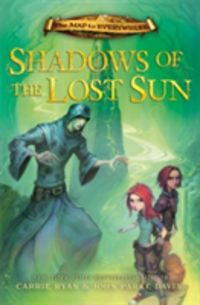 Produktbild: Ryan, C: The Map to Everywhere: Shadows of the Lost Sun