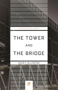 Produktbild: The Tower and the Bridge