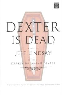 Produktbild: Dexter Is Dead