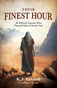 Produktbild: Their Finest Hour