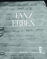 Produktbild: Tanz erben