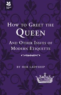 Produktbild: How to Greet the Queen