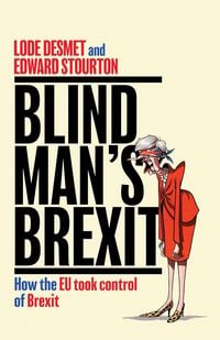 Produktbild: Blind Man's Brexit