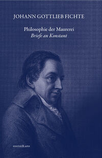 Produktbild: Philosophie der Maurerei