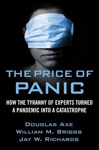 Produktbild: The Price of Panic