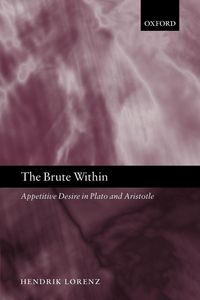 Produktbild: The Brute Within