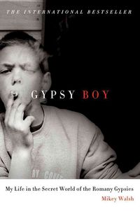 Produktbild: Gypsy Boy