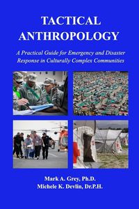 Produktbild: Tactical Anthropology