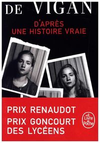 Produktbild: D'apr&egrave;s une histoire vraie