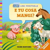 Produktbild: E tu cosa mangi?