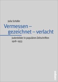 Produktbild: Vermessen - gezeichnet - verlacht