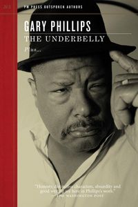 Produktbild: Underbelly
