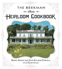 Produktbild: Beekman 1802 Heirloom Ckbk