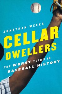 Produktbild: Weeks, J: Cellar Dwellers