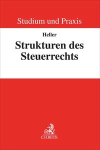 Produktbild: Strukturen des Steuerrechts