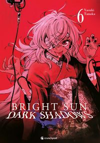 Produktbild: Bright Sun - Dark Shadows - Band 6