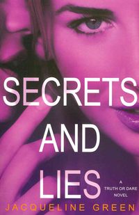 Produktbild: Secrets and Lies