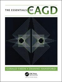 Produktbild: The Essentials of Cagd