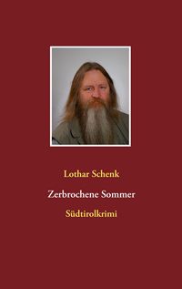 Produktbild: Zerbrochene Sommer