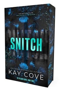 Produktbild: Snitch