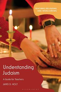 Produktbild: Understanding Judaism