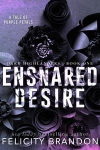 Produktbild: Ensnared Desire