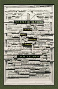 Produktbild: Stewart, G: Deed of Reading