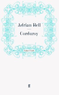Produktbild: Corduroy