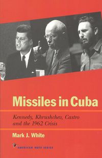Produktbild: Missiles in Cuba