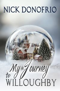 Produktbild: My Journey to Willoughby