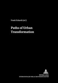 Produktbild: Paths of Urban Transformation
