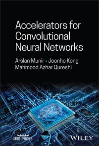 Produktbild: Accelerators for Convolutional Neural Networks