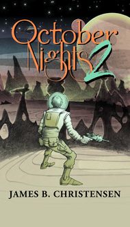 Produktbild: October Nights 2