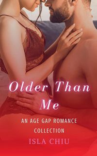 Produktbild: Older Than Me