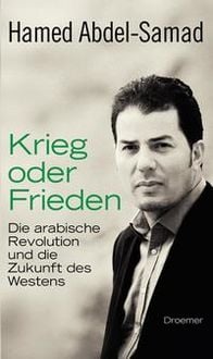 Produktbild: Krieg oder Frieden