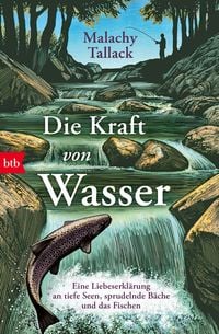Produktbild: Die Kraft von Wasser