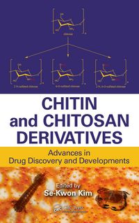 Produktbild: Chitin and Chitosan Derivatives