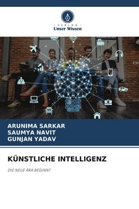 Produktbild: K&uuml;nstliche Intelligenz