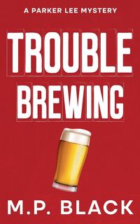 Produktbild: Trouble Brewing